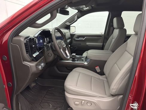 New 2026 GMC Sierra 1500 SLT w/ SLT Premium Plus Package image 20