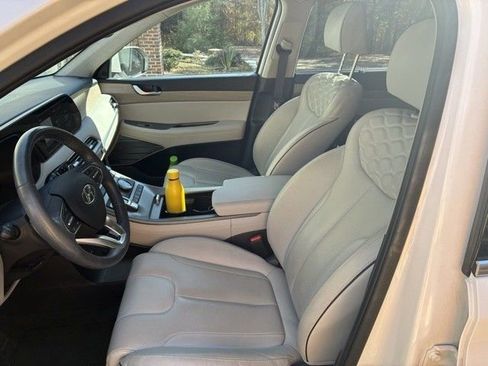Used 2021 Hyundai Palisade Limited image 8