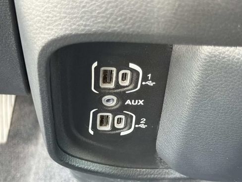 Used 2025 RAM 1500 Tradesman RWD image 30