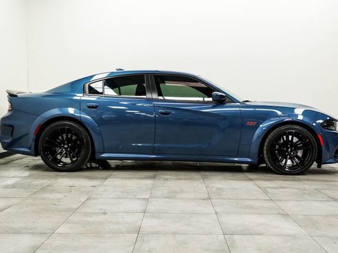 Used 2022 Dodge Charger Scat Pack image 10