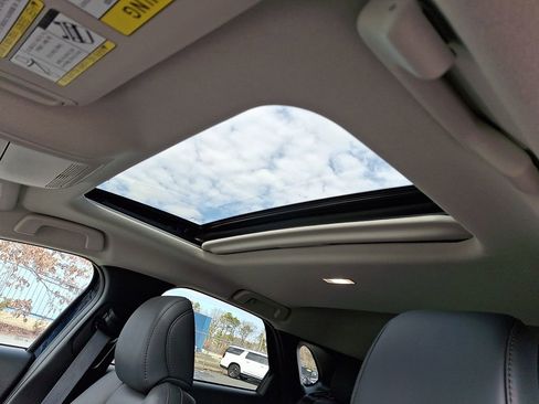 Used 2025 MAZDA CX-30 2.5 Turbo w/ Premium Package image 15