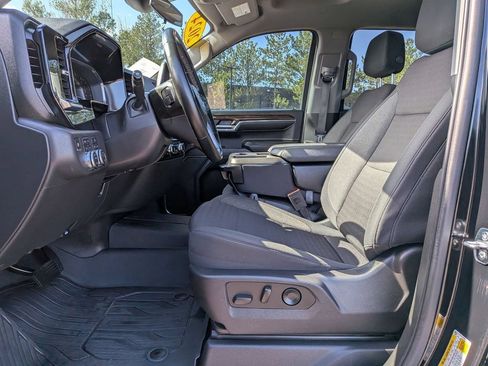 Certified 2024 GMC Sierra 1500 Elevation AWD/4WD image 17