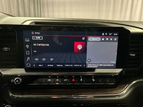 Used 2023 GMC Sierra 1500 Elevation w/ Preferred Package image 17