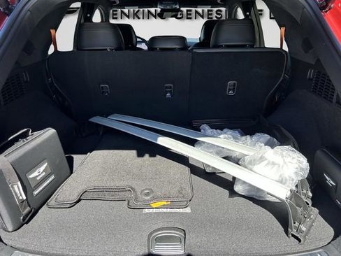 New 2026 Genesis GV70 3.5T Sport Prestige image 15