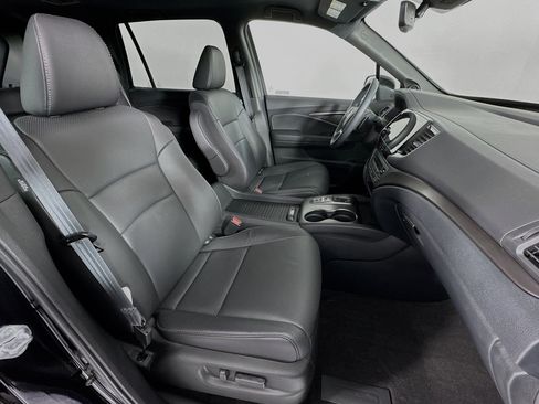 Certified 2023 Honda Passport EX-L image 27