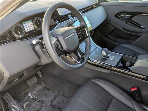 Certified 2026 Land Rover Range Rover Evoque S image 10