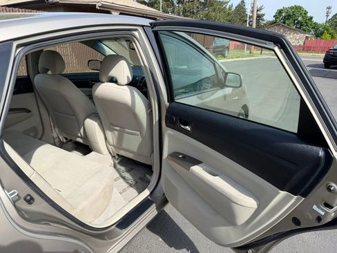 Used 2007 Toyota Prius FWD image 14