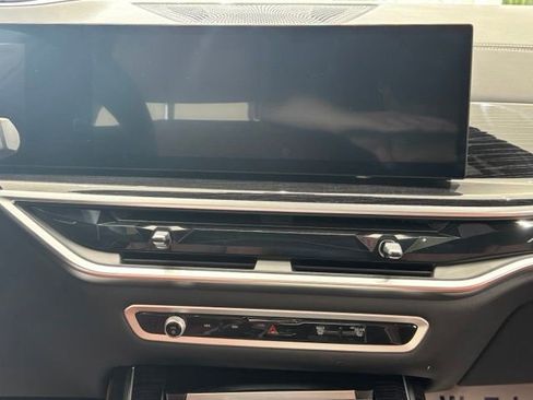 Certified 2026 BMW X7 M60i AWD/4WD image 20