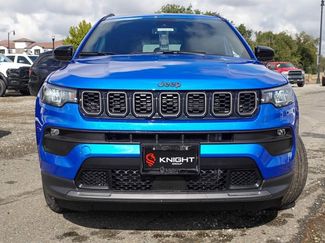 New 2026 Jeep Compass Latitude w/ Quick Order Package 29K video 3