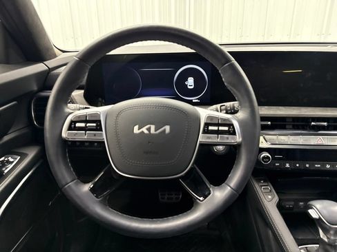 Used 2025 Kia Telluride SX Prestige X-Line AWD/4WD image 15