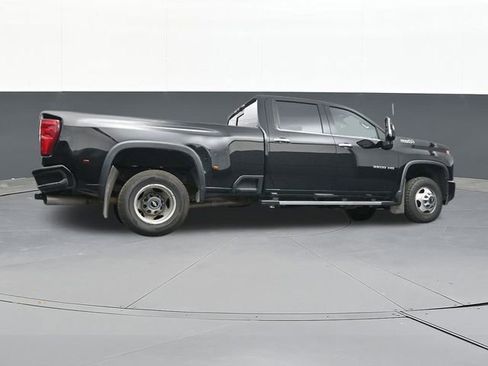 Used 2022 Chevrolet Silverado 3500 High Country w/ Snow Plow Prep/Camper Package image 42