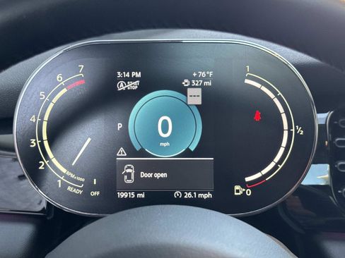 Certified 2023 MINI Cooper 2-Door Hardtop image 15