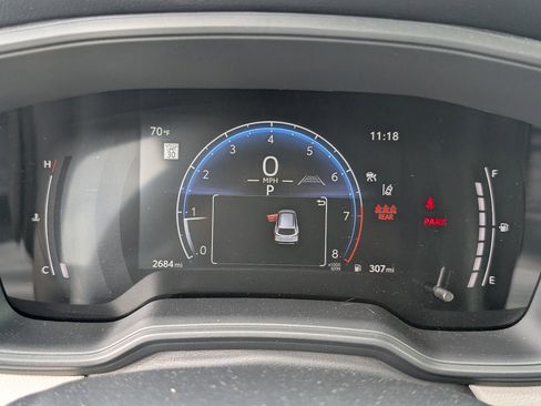 Used 2026 Toyota Corolla Cross L image 19