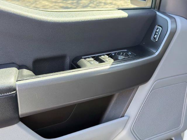Certified 2025 Ford F250 XLT AWD/4WD image 23