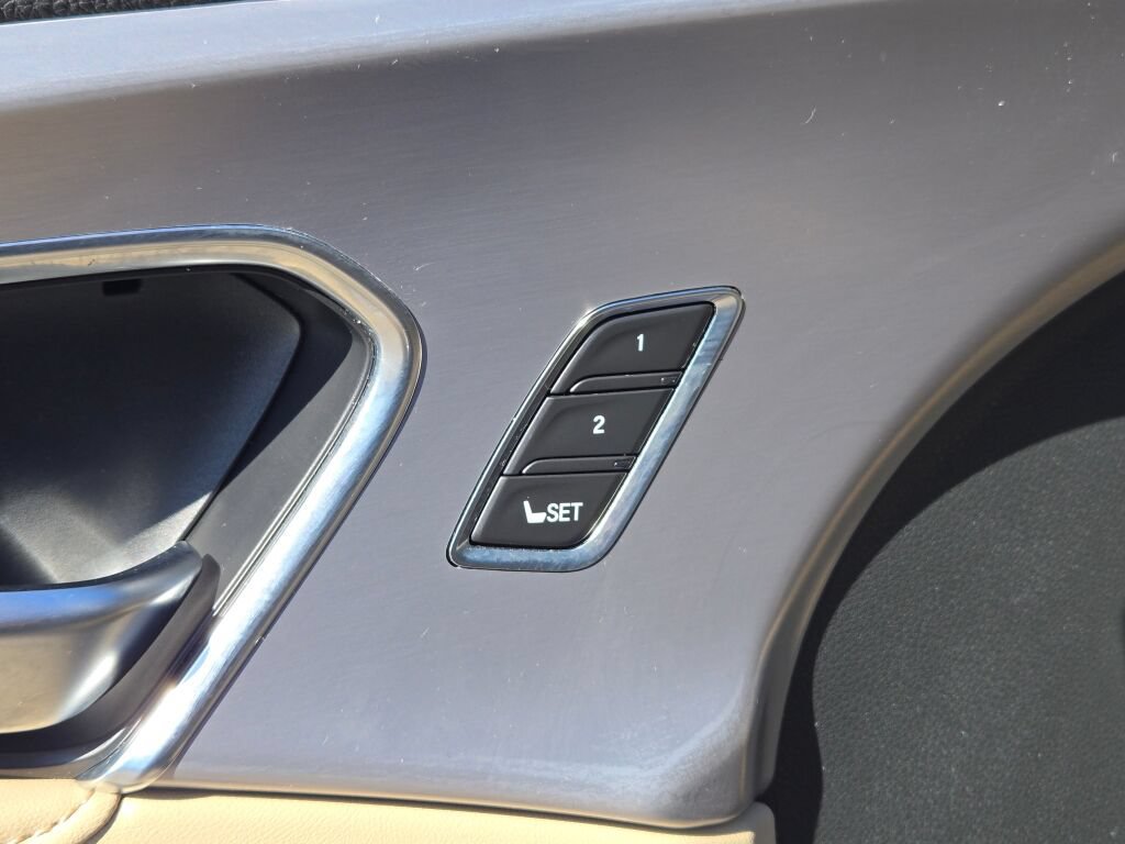 Used 2023 Acura RDX AWD image 37