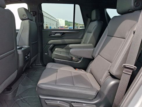 Certified 2026 Chevrolet Tahoe Z71 w/ Comfort Package AWD/4WD image 10