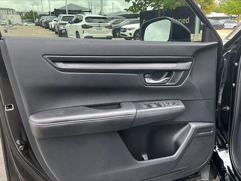 Used 2025 Honda CR-V EX image 22