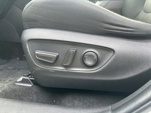 Used 2024 Toyota RAV4 XLE w/ Weather Package image 19