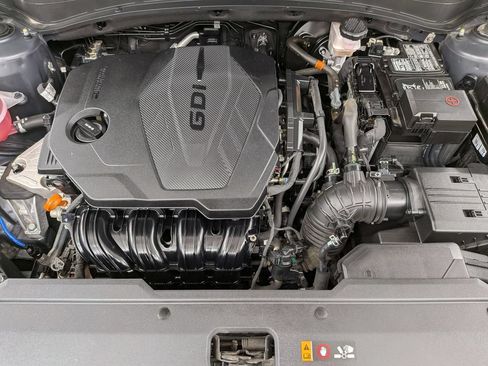 Used 2023 Kia Sportage EX FWD image 32