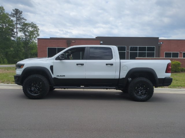 New 2026 RAM 1500 RHO AWD/4WD image 10