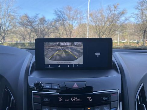 Used 2020 Acura RDX AWD image 17