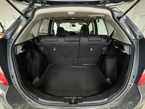 Used 2016 Honda Fit EX image 22