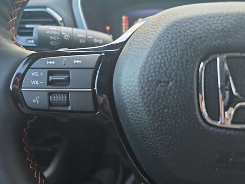 New 2026 Honda Passport TrailSport Elite image 18