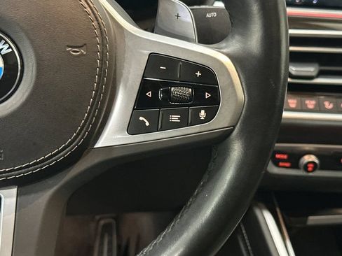 Used 2023 BMW X6 xDrive40i w/ M Sport Package AWD/4WD image 30