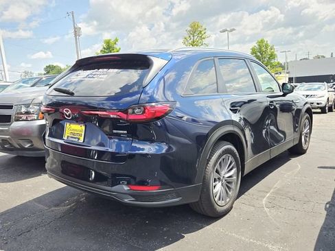 Used 2026 MAZDA CX-90 3.3 Turbo w/ Select Package AWD/4WD image 3