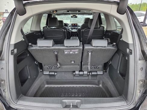 Used 2024 Honda Odyssey Elite image 31