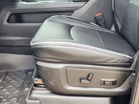 New 2026 RAM 2500 Rebel w/ Rebel Level 2 Equipment Group AWD/4WD image 18