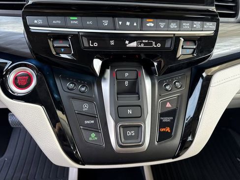 New 2026 Honda Odyssey Elite image 26
