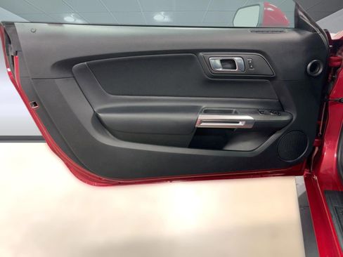 Used 2023 Ford Mustang Coupe image 20