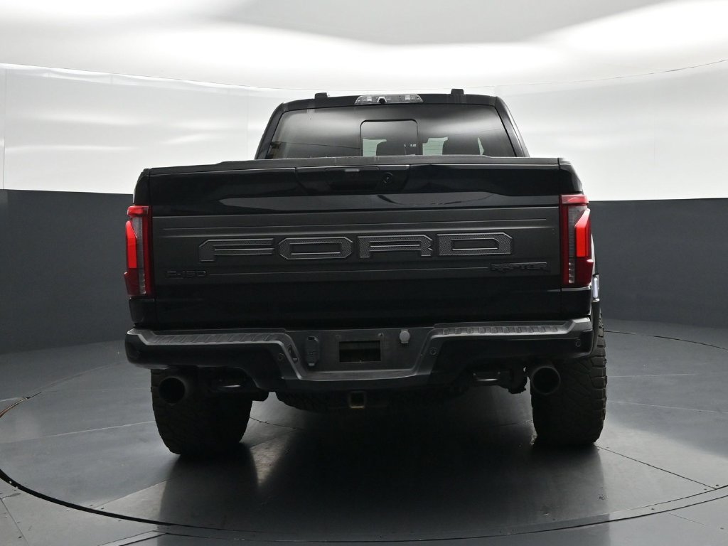 Used 2024 Ford F150 Raptor AWD/4WD image 27