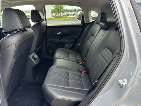 New 2026 Honda HR-V EX-L image 42