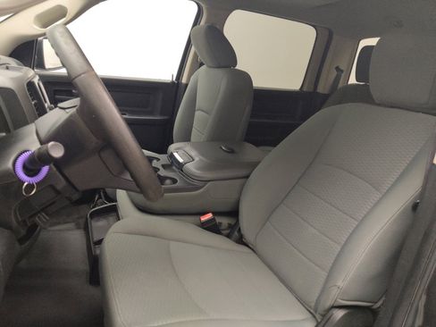 Used 2017 RAM 1500 Tradesman w/ Popular Equipment Group image 17