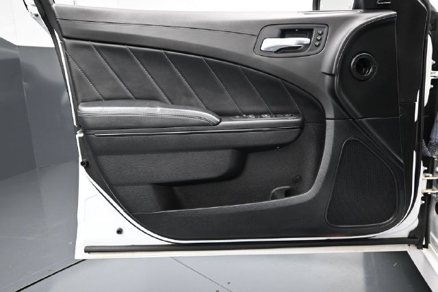 Certified 2022 Dodge Charger Scat Pack w/ Daytona Edition Group RWD image 18