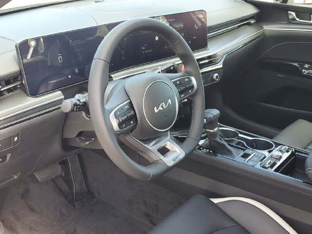 New 2026 Kia K5 GT-Line w/ GT-Line Premium Package FWD image 14