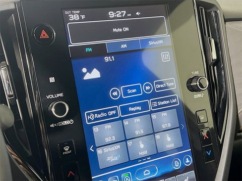 Certified 2025 Subaru Forester Sport w/ Popular Package #2 image 14