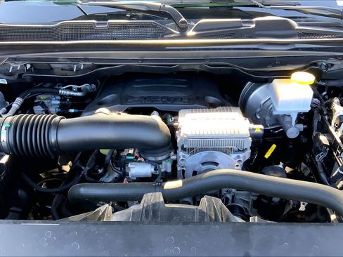 Certified 2023 RAM 1500 Big Horn AWD/4WD image 28