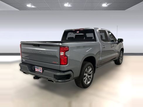 Used 2022 Chevrolet Silverado 1500 RST image 7