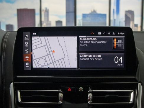 Used 2025 BMW 840i xDrive image 18