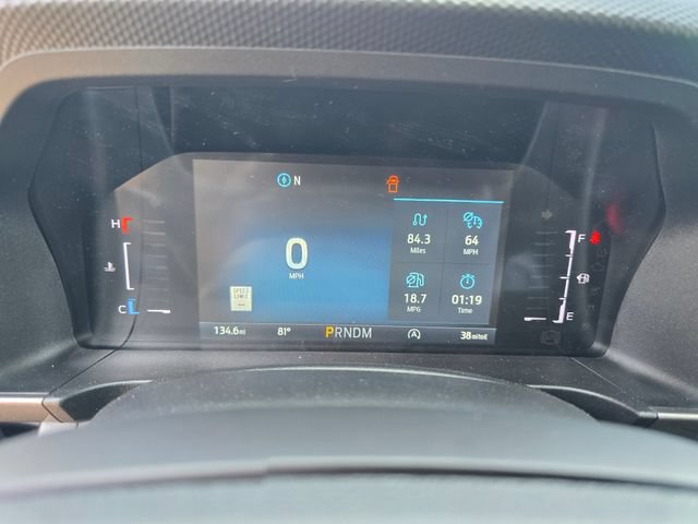 New 2026 Ford Ranger XLT AWD/4WD image 26