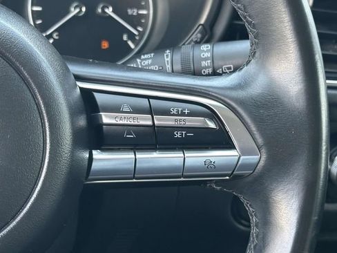 Used 2023 MAZDA CX-30 AWD 2.5 S w/ Preferred Package image 23
