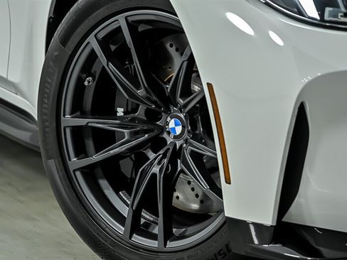 Used 2026 BMW M3 RWD image 4
