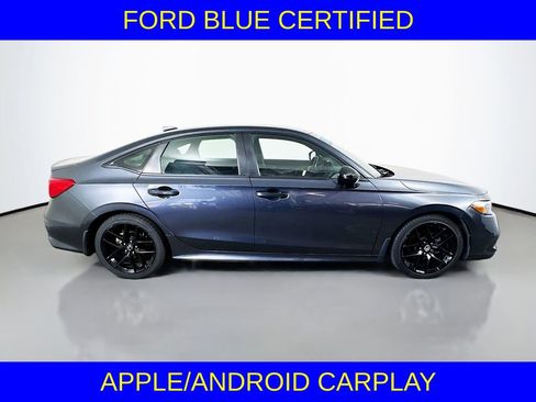 Used 2023 Honda Civic Sport image 4