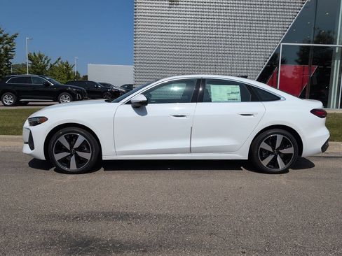 New 2025 Audi A5 2.0T Premium Plus image 30