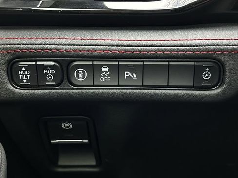 Used 2022 Acura MDX Type S AWD/4WD image 24