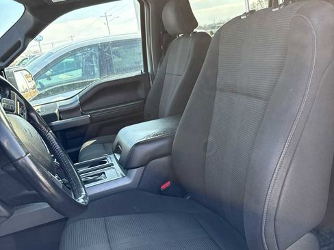 Used 2017 Ford F150 XLT w/ Equipment Group 302A Luxury image 8