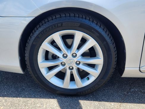 Used 2010 Lexus ES 350 FWD image 23